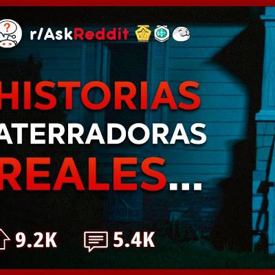 ¿Qué Historia REAL te Pasó_ _ Historias de Reddit