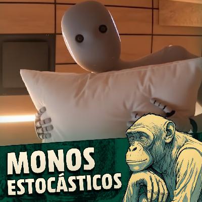 No compres un robot con inteligencia artificial si no quieres que un indio te mire mientras duermes