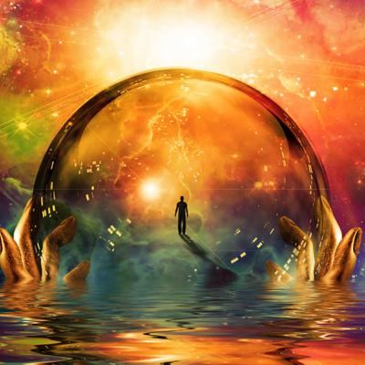 היכרות עם הדמיון - פרק 1