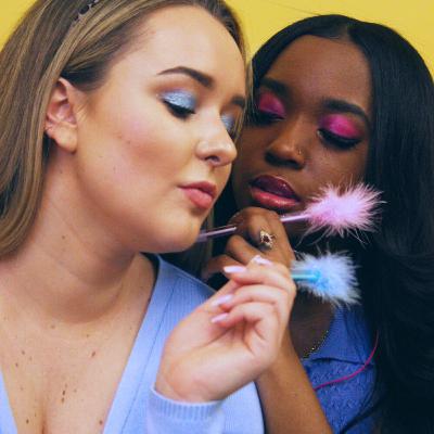 Introducing NAKED! Introducing NAKED!