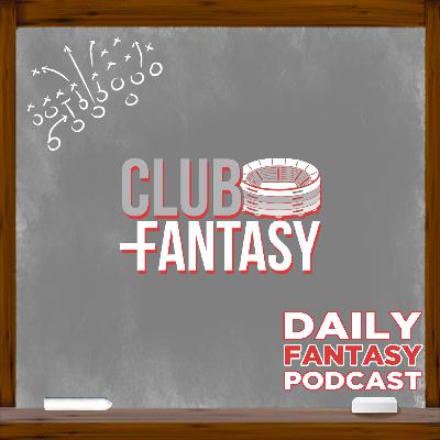 DFS Academy | NFL Week 17 DFS Strategy 2023