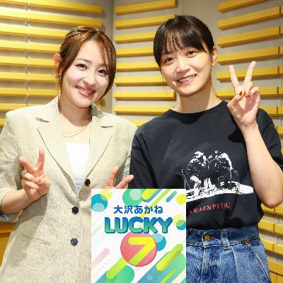 #10 様々な役をこなす実力派女優・深川麻衣さん登場！