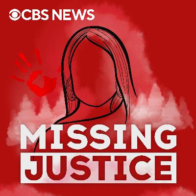 Introducing: Missing Justice
