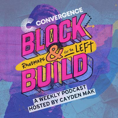 Listen to This When Things Fall Apart w/ Kelly Hayes Listen to This When Things Fall Apart w/ Kelly Hayes