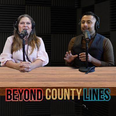 Beyond County Lines - Tax Bills vs Property Values