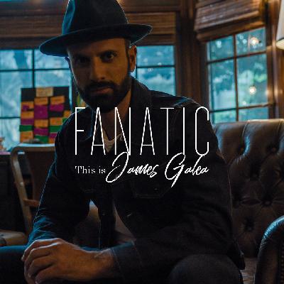 Fanatic S01 E06 - This is James Galea