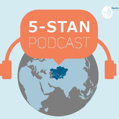 5-Stan Podcast: «Люди – невидимки» или лица, с неподтвержденным гражданством в Таджикистане