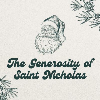 The Generosity of Saint Nicholas