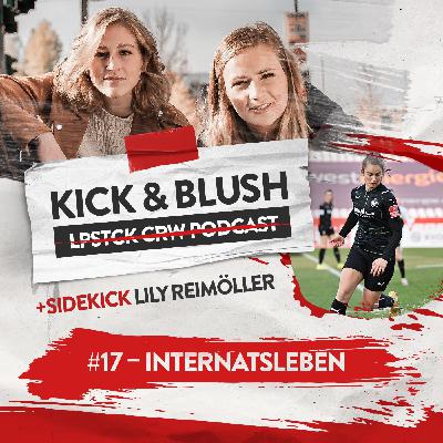 #17 - INTERNATSLEBEN