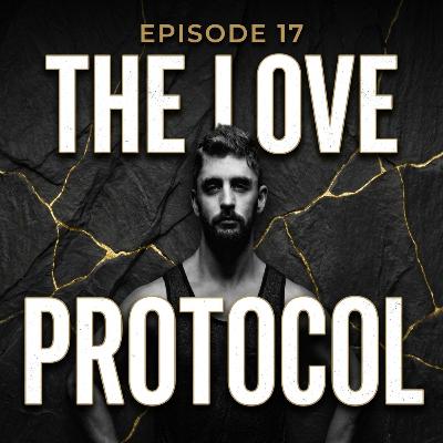 Ep. 17 | The Love Protocol: Why Fear is a Reaction and Love is an Executive Discipline Ep. 17 | The Love Protocol: Why Fear is a Reaction and Love is an Executive Discipline