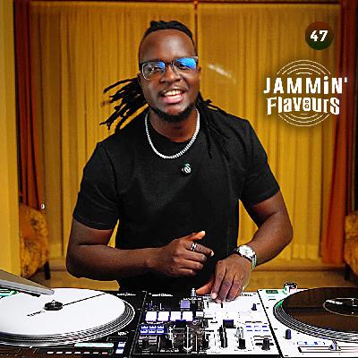 JAMMIN' FLAVOURS with TOPHAZ - Ep. 47 #Kesho JAMMIN' FLAVOURS with TOPHAZ - Ep. 47 #Kesho