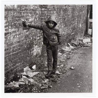 改变马格南摄影师一生的照片 10 — Bruce Davidson「与拍摄对象面对面」 改变马格南摄影师一生的照片 10 — Bruce Davidson「与拍摄对象面对面」