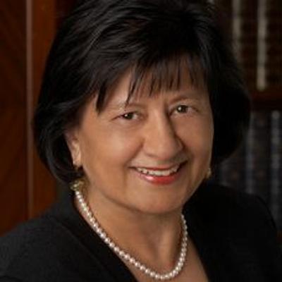 Interview with Dr. Tasneem Ismailji