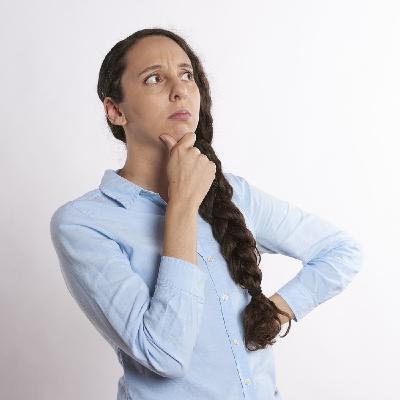 DIALOGOS PARA LA VIDA: Quedarse en blanco
