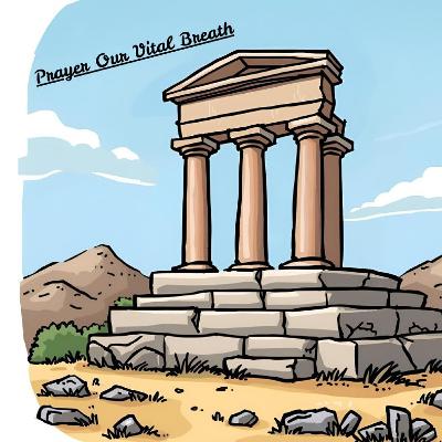 Prayer Our Vital Breath