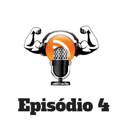 HiperCast 4 - Os nossos treinos, masturbação no treino? Conversas aleatórias HiperCast 4 - Os nossos treinos, masturbação no treino? Conversas aleatórias