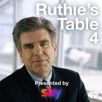 Bonus: Tom Freston On Bartending Bonus: Tom Freston On Bartending