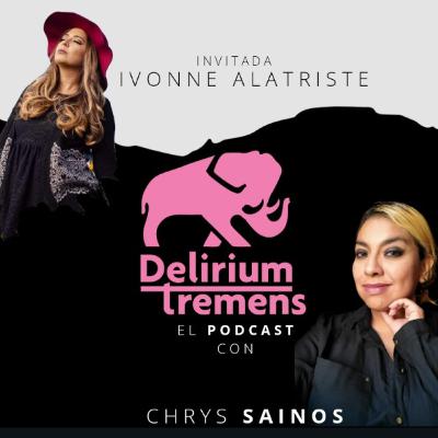 Feminismo, arte, catedrales intervenidas y otras cosas herejes con La triste Alatriste
