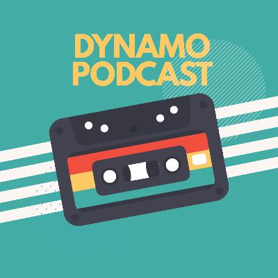 Episodio 1: los 80s Episodio 1: los 80s