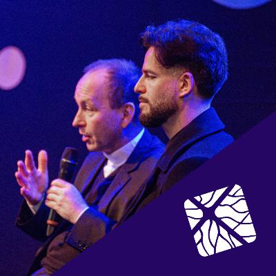 CLIPTIME: Môj príbeh s Bohom | Ego a Mons. Jozef Haľko