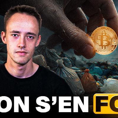 Pourquoi 99% de la population ne comprend pas Bitcoin ? (et c’est normal)