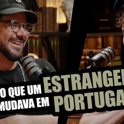 CdK | 107 | Pieter Levels: A Visão Brutal de um Estrangeiro sobre Portugal