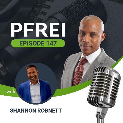 Episode 147: Shannon Robnett