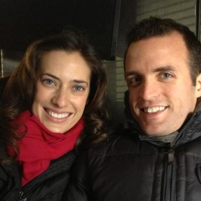 Episode 15 - "The 'Schmootz on The Good Wife Stand-Ins, Danielle Sepulveres and Carlton Tanis" Episode 15 - "The 'Schmootz on The Good Wife Stand-Ins, Danielle Sepulveres and Carlton Tanis"