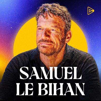 Et si j'arrêtais (enfin) d'être en colère ? Avec Samuel Le Bihan