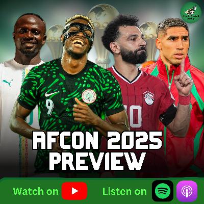 AFCON 2025 Preview: Title Contenders, Key Stories, Players to Watch & Tournament Predictions!