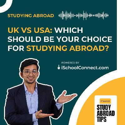 UK vs. USA: Choosing the Perfect Study Abroad Destination