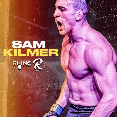 CSWR #290 - Sam Kilmer