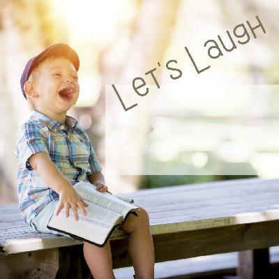 Let's Laugh