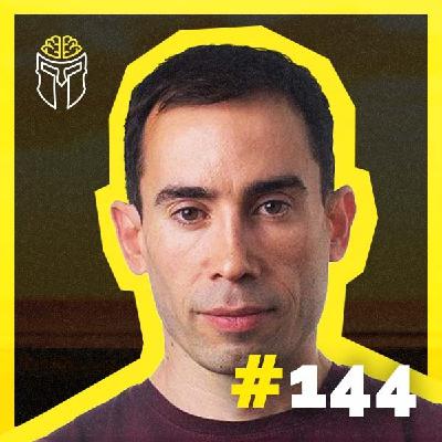 #144 Marcos Vázquez: desafía tus creencias