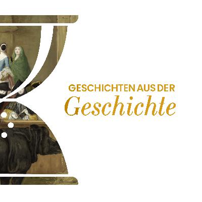 GAG504: Ein Nashorn auf großer Tour