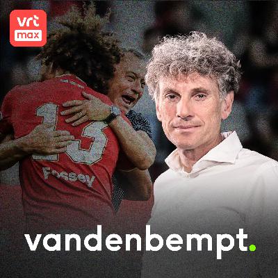 "Oude tijden herleven op Sclessin, al doet de manier waarop nog niet ter zake"