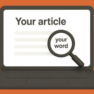 How to Search for a Word on a Web Page: 8 Methods (Desktop & Mobile)