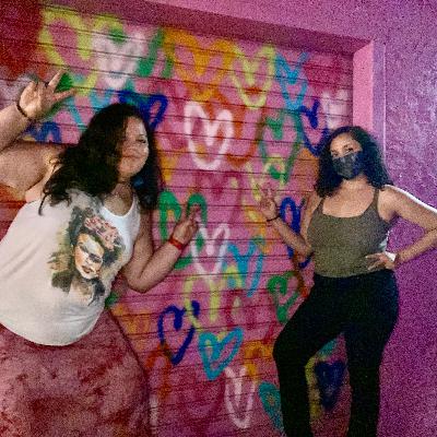 Love Pt. 2
