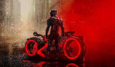 "Tron: Ares": Von Kritikern zu Unrecht zerlegt "Tron: Ares": Von Kritikern zu Unrecht zerlegt