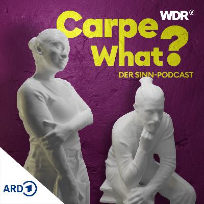 Gegen Zeitdruck & Effizienz: Wie wir bewusst langsamer leben #36 Gegen Zeitdruck & Effizienz: Wie wir bewusst langsamer leben #36