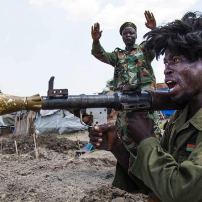 अंतर्राष्ट्रीय संघर्ष: सूडान, यूक्रेन, और अन्य अंतर्राष्ट्रीय संघर्ष: सूडान, यूक्रेन, और अन्य