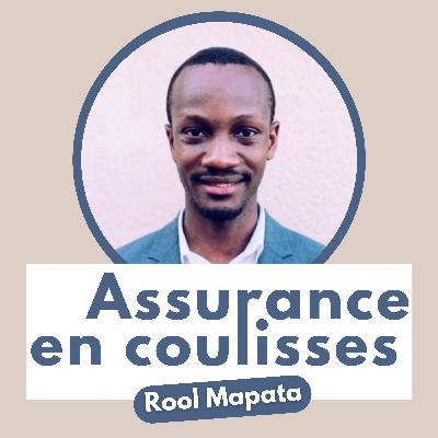 3. Rool Mapata « Le secteur de l’assurance : Une passion » - Responsable d’études comptables reportings comptes sociaux