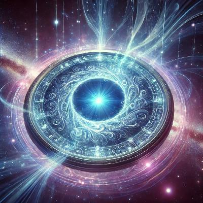 Guidance from Your Future Self: 22-Minute Time Travel Hypnosis for Deep Insight & Focus.