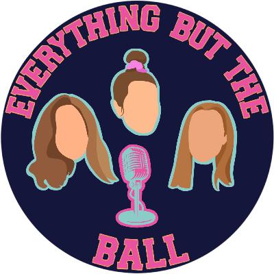 "There's one thing that jumps out to me the most, and that's just controlling what you can control." Episode 12 w/Marie McCool