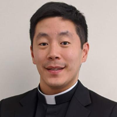 Father Felix on Priesthood, Culture, COVID, and so much more...