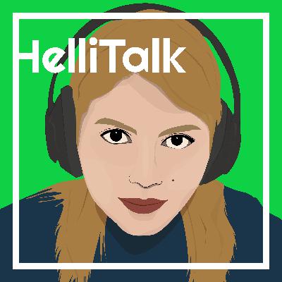 Episode 2 - Self Talk - گفتگوی ذهنی