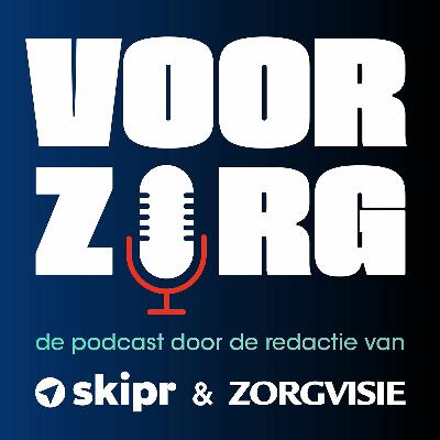 74 | Voorzorg | Nulpraktijk aflevering 3: De Ruimte