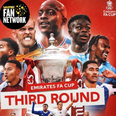 12.01.2026: FA Cup Round 3 Round-Up | Macclesfield STUN Crystal Palace, Man United DUMPED out at the 3rd Round stage, Pressure on David Moyes