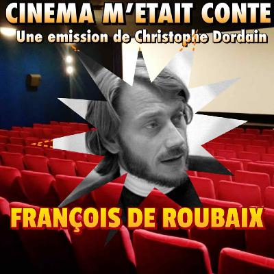 Le cinéma de François de Roubaix : épisode 1 Le cinéma de François de Roubaix : épisode 1