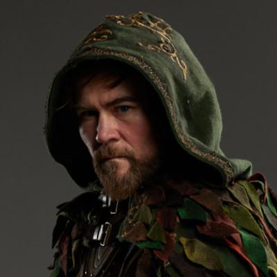 Stuart Brennan - Warlord (2025) and the self-made film studio